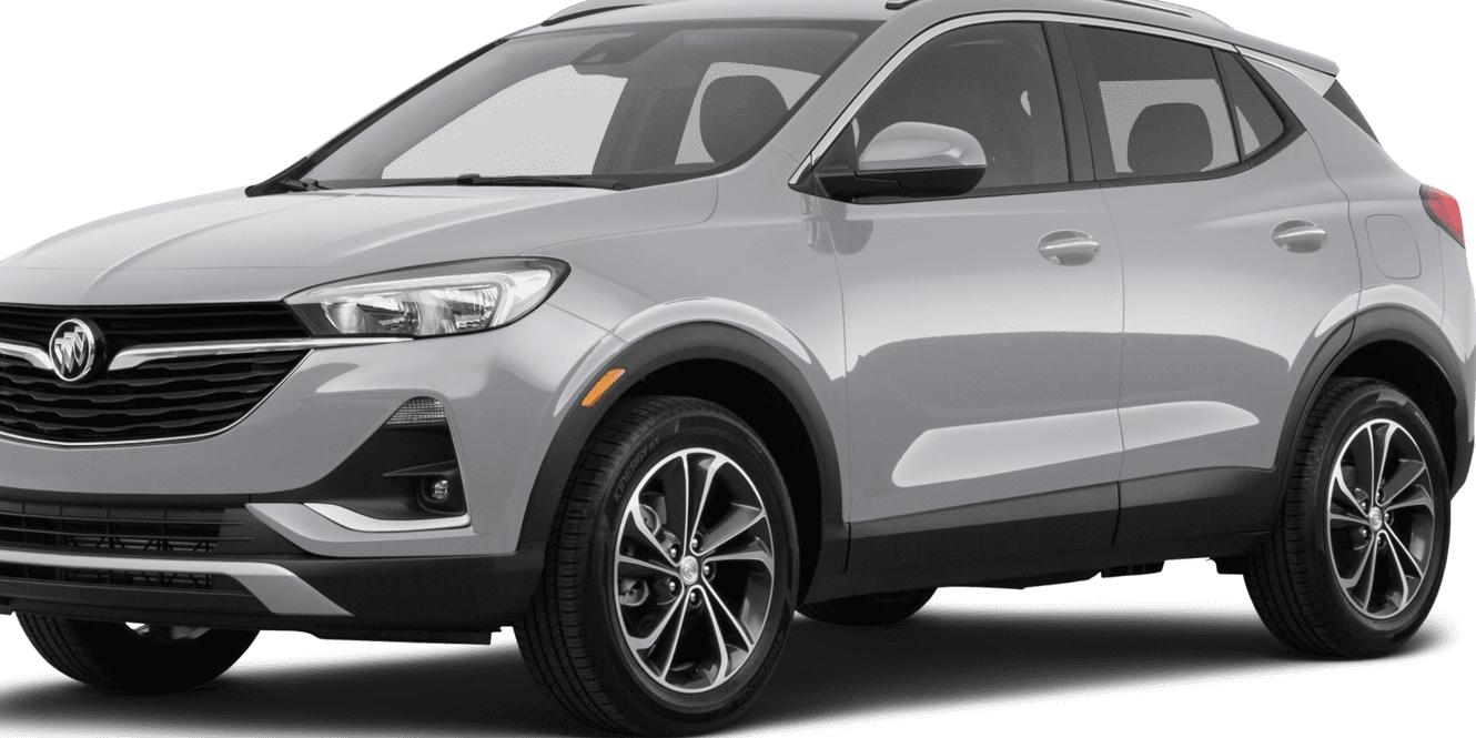 BUICK ENCORE GX 2023 KL4MMESL6PB135549 image